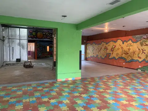 Terreno en Venta en Martínez Santa Fe / Fleming, USD 650.000