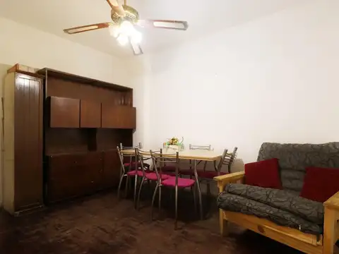 Departamento en Venta en Villa Crespo, USD 57.000