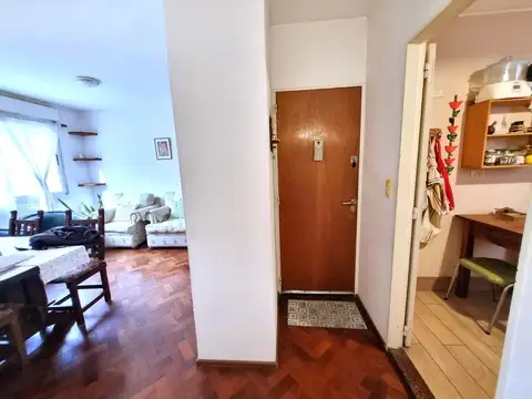 Necochea 1368 , Piso 4