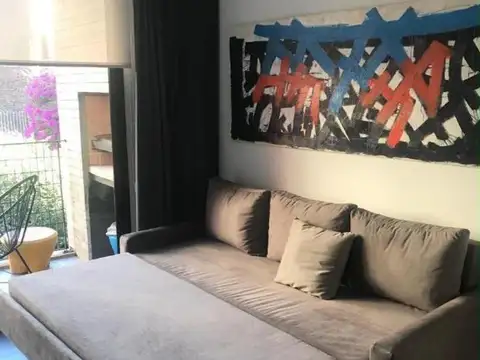 Departamento en Alquiler Temporal de 2 ambientes