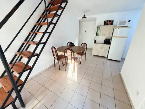 Departamento 1 Dormitorio - Riccheri 1000