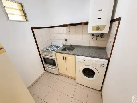 Departamento en Venta de 3 ambientes