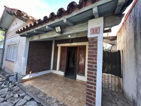 Gervasio De  Posadas al 500