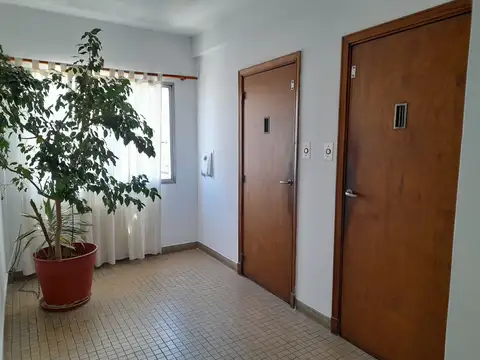 Oficina Monoambiente con 2 baños