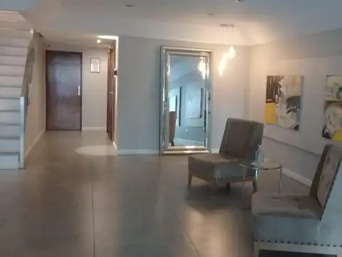 Departamento en Venta en Plaza Mitre, USD 60.000