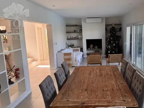 Casa en Alquiler 9 años