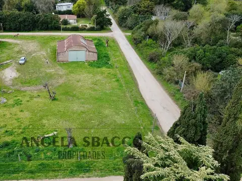 Terreno en Venta de 1500,0 m2