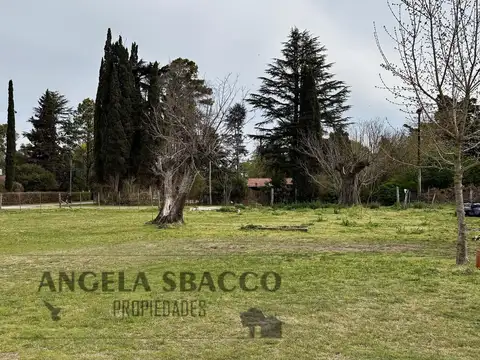 Terreno en Venta de 1500,0 m2