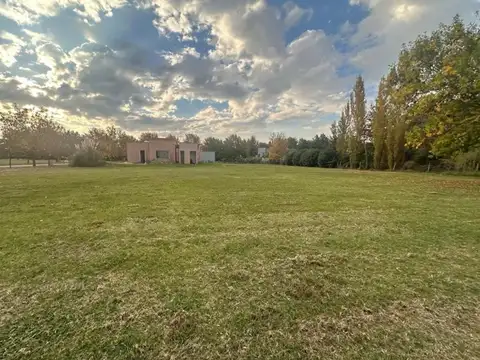 Terreno en Venta en San Joaquin, USD 45.000