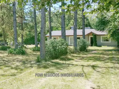 Casa en Venta de 4 dormitorios