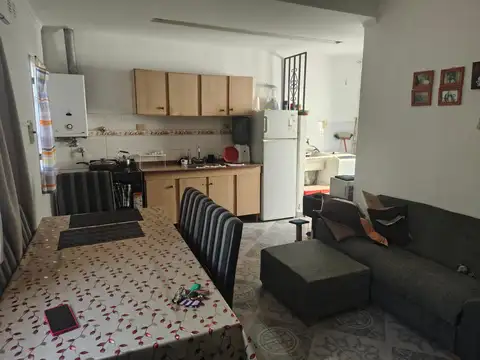 DEPARTAMENTO DE UN DORMITORIO PARA RENTA (ALQUILADO)
