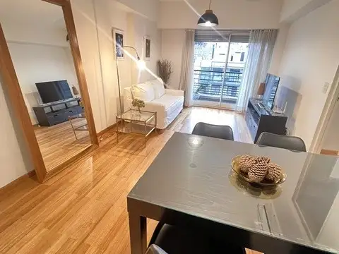 Departamento en Alquiler Temporal en Belgrano, USD 1.400