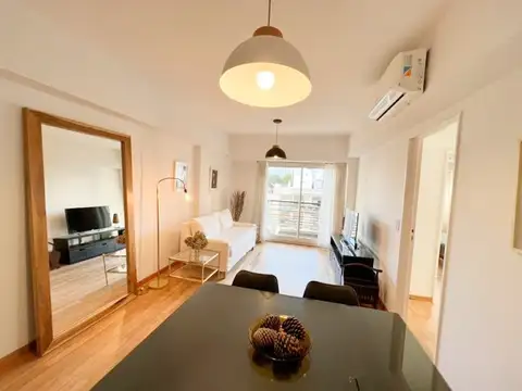 Departamento en Alquiler Temporal en Belgrano, USD 1.400
