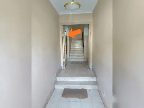 Mercedes 2000, Piso PB