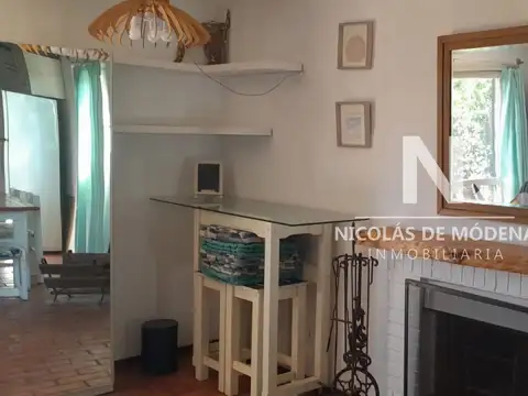 Casa en Venta en Manantiales, USD 130.000