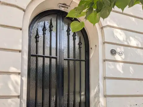Departamento en Alquiler Temporal de 4 ambientes