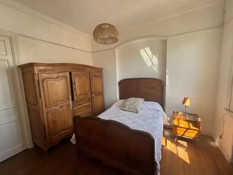 Departamento en Alquiler Temporal en Congreso, USD 850