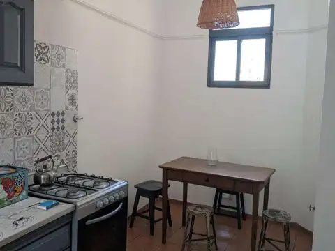 Departamento en Alquiler Temporal de 3 dormitorios