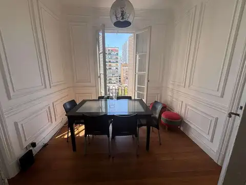 Departamento en Alquiler Temporal de 4 ambientes