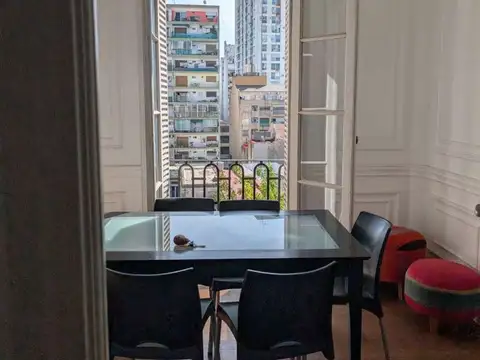 Virrey Cevallos 600, Piso 5