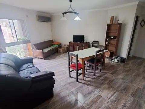 Departamento en Alquiler de 4 ambientes