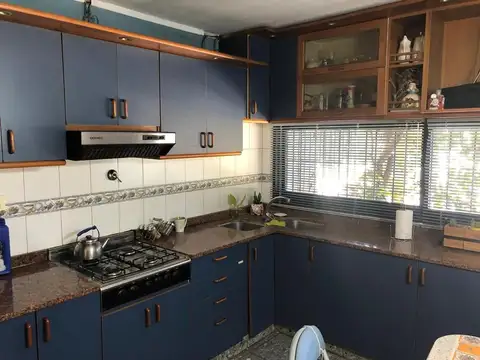 Casa en Venta en San Antonio De Padua, USD 110.000