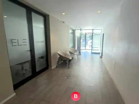 Llavallol 2500, Piso 4