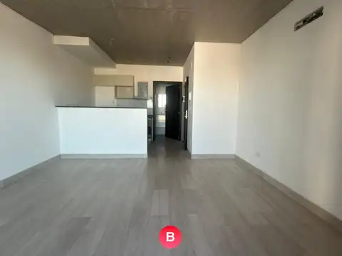 Departamento en Venta al Oeste