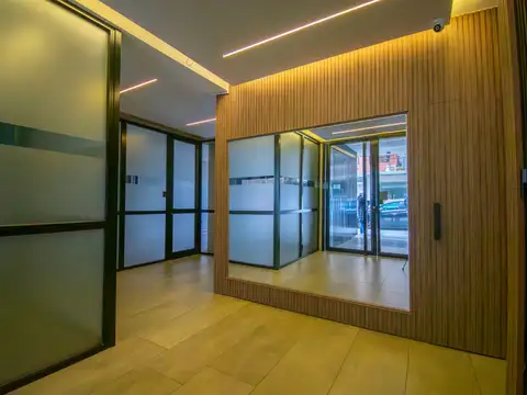 Departamento en Alquiler Temporal en Coghlan, USD 700
