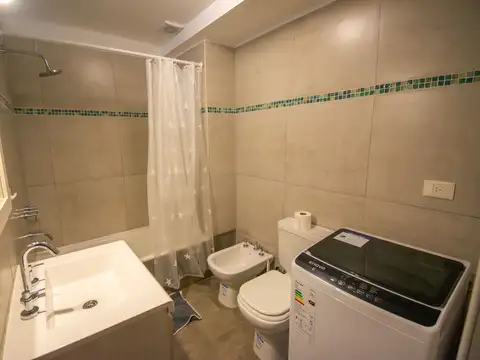 Departamento en Alquiler Temporal 1 año