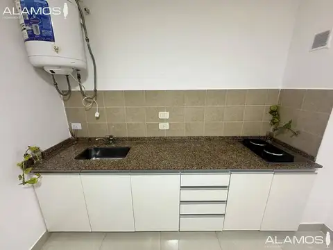 Departamento en Venta 10 años