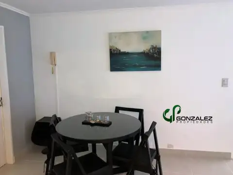 Departamento en Alquiler Temporal en Centro, $ 70.000