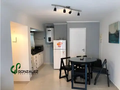 Departamento en Alquiler Temporal de 1 dormitorio