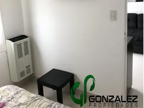 Departamento en Alquiler Temporal al Este