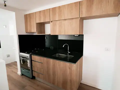 Departamento en Venta en Parque Centenario, USD 189.500