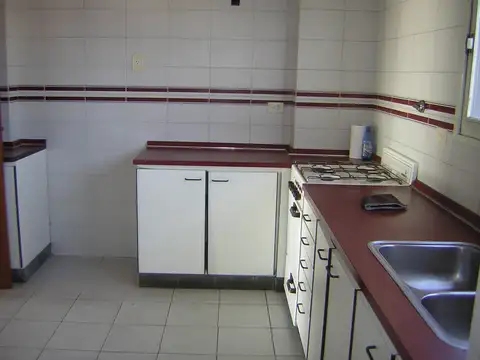 Departamento en Venta en San Isidro, USD 195.000