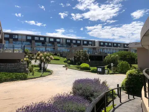 Departamento Linda Bay  Duplex vista al mar