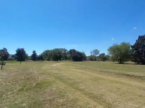 Terreno en Venta en Valle del Golf, USD 21.500