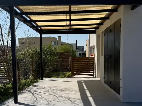 Casa en Venta A Estrenar