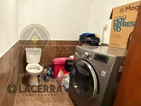 Depto Tipo Casa en Venta 20 años