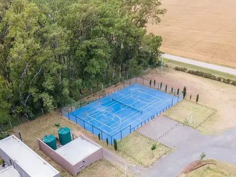 BRISANOVA BARRIO CERRADO Lote 274