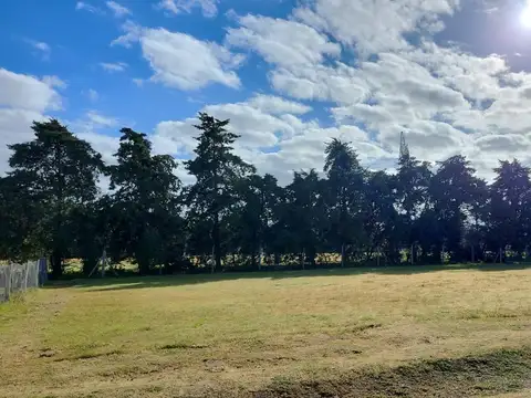 Lote en Venta Brisanova Barrio Cerrado Pueblo Esther Financiacion