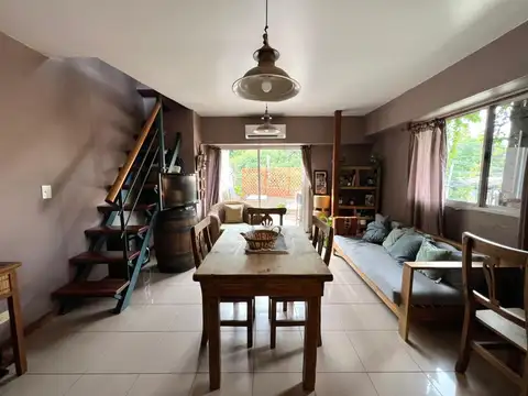PH 3 ambientes en venta en Olivos