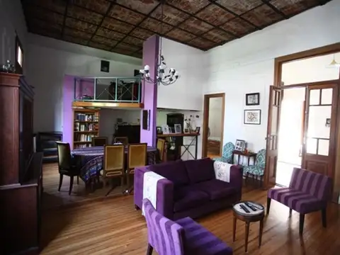 Departamento 5 ambientes con 3 baños