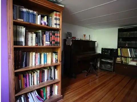 Departamento en Venta en Almagro, USD 395.000