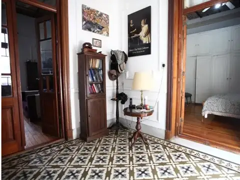 Departamento en Venta Apto profesional