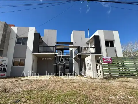 Duplex en Costa Azul amplio - Paris I