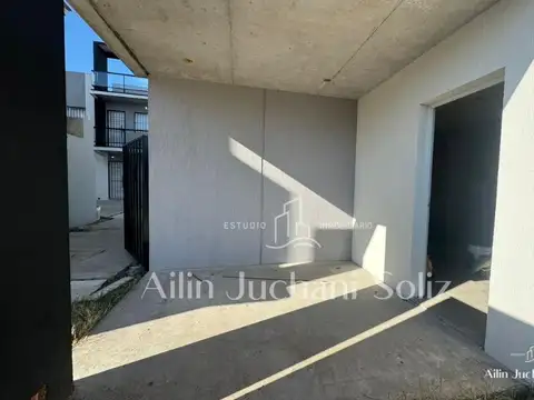 Duplex en Costa Azul amplio - Paris I