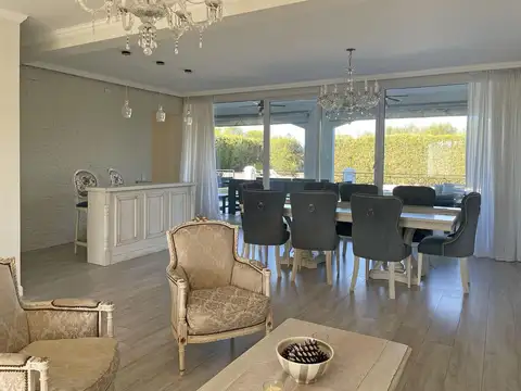 Casa en Venta 7 años