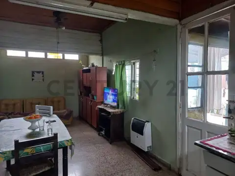 Casa en Venta 2025 años